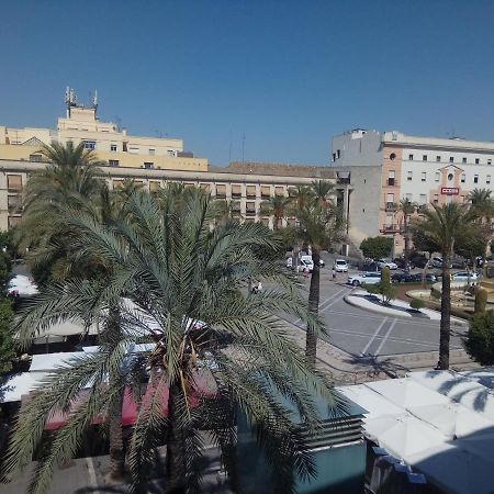 Lovely Arenal Flat Apartment Jerez de la Frontera Exterior photo