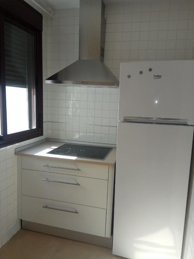 Lovely Arenal Flat Apartment Jerez de la Frontera Exterior photo