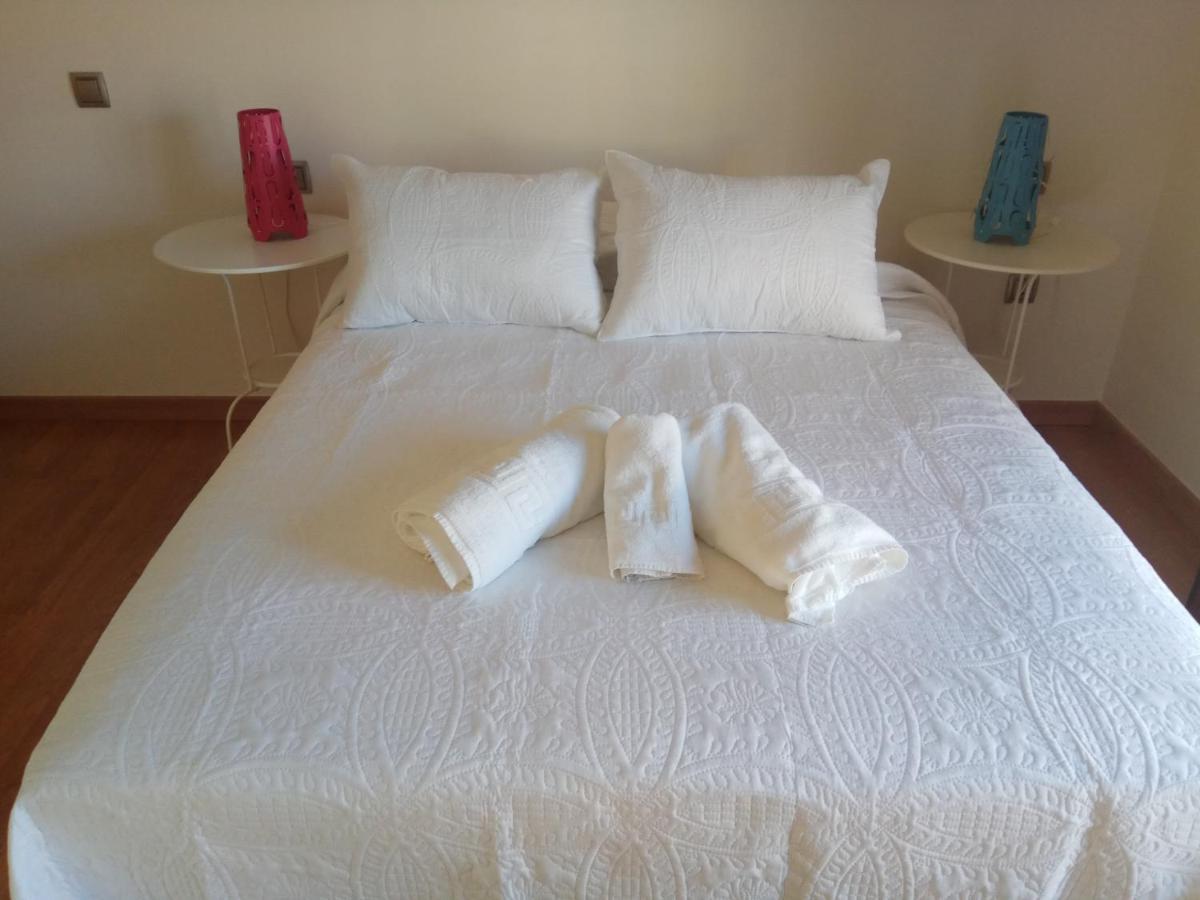 Lovely Arenal Flat Apartment Jerez de la Frontera Exterior photo