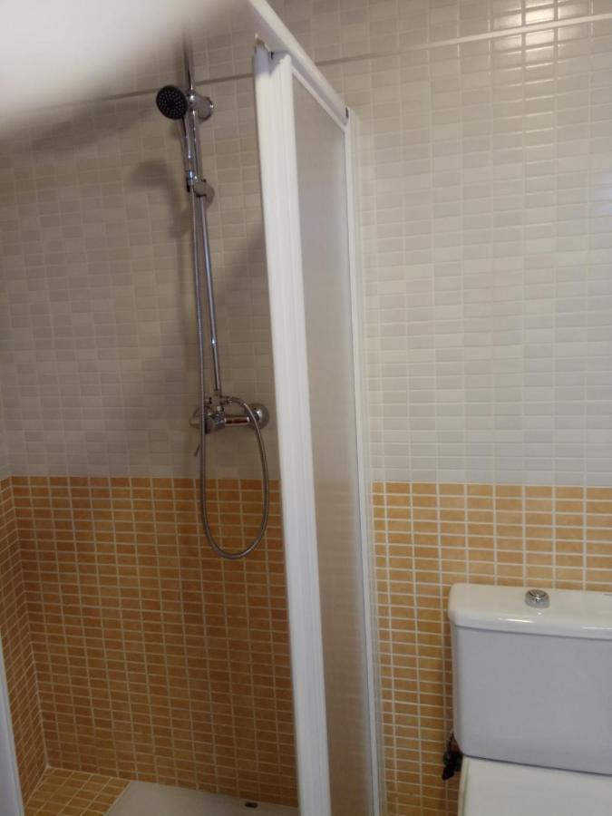 Lovely Arenal Flat Apartment Jerez de la Frontera Exterior photo