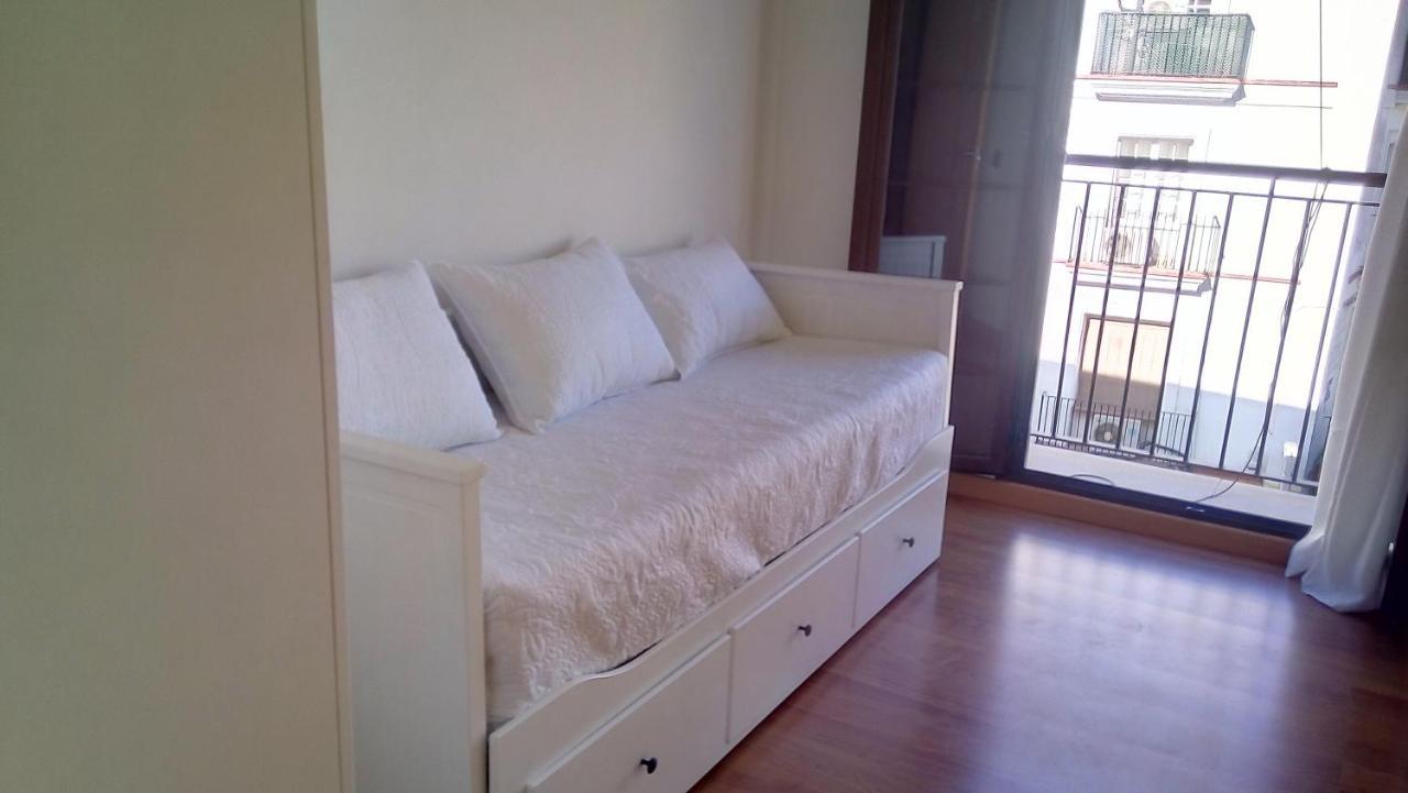 Lovely Arenal Flat Apartment Jerez de la Frontera Exterior photo