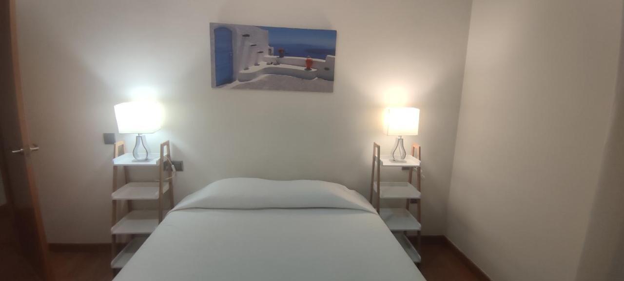 Lovely Arenal Flat Apartment Jerez de la Frontera Exterior photo